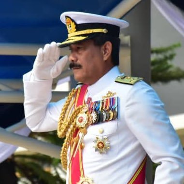 SyedZahrulPutra's profile picture. Twitter rasmi Laksdya Dato’ Pahlawan Syed Zahrul Putra bin Syed Abdullah ▪️Panglima Armada Timur▪️