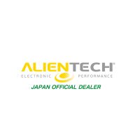 ALIENTECH JAPAN (@alientechj) 's Twitter Profile