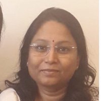 Leena buddhe (@leena_buddhe) 's Twitter Profile