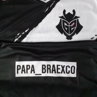 Papa- Braexco (@stefanrehling1) Twitter profile photo