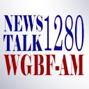 Newstalk 1280, WGBF-AM provides the Tri-State's Best Talk!