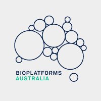 Bioplatforms Australia(@BioplatformsAus) 's Twitter Profile Photo