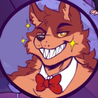 Lone (Wolf)(@CandolWolf) 's Twitter Profile Photo