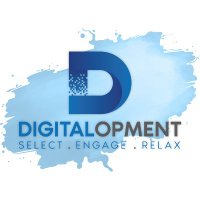 Digitalopment(@digitalopment) 's Twitter Profile Photo