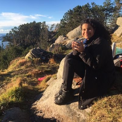 Emily McLean Profile