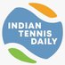 Indian Tennis Daily (ITD) (@IndTennisDaily) Twitter profile photo