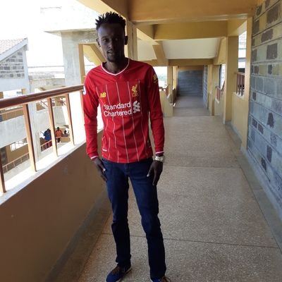 NewtonLangat1's profile picture. 