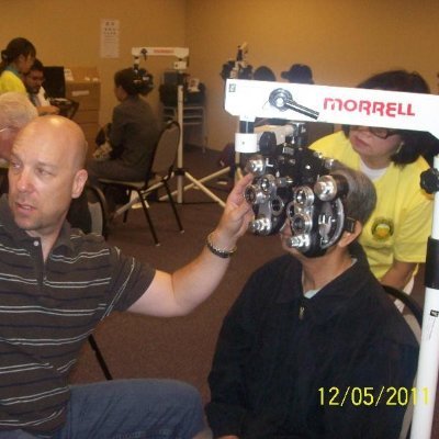 Specialize in manufacturing and the sale of phoropters & portable stands. As well as portable instruments for optometrist and ophthalmologists.