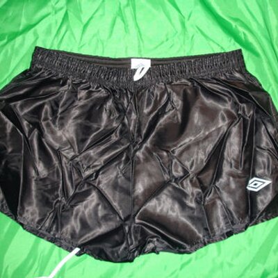 umbro classic shorts