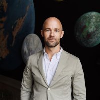 Fredrik Hallgren (@f_hallgren) 's Twitter Profile