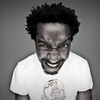 Eric Amégan (@eamegan) 's Twitter Profile Photo