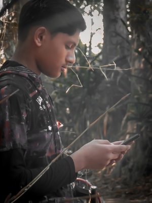 somnath's profile picture. No bio