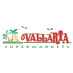 VallartaSupermarkets (@vallartamarkets) Twitter profile photo VallartaSupermarkets (@vallartamarkets) Twitter profile photo