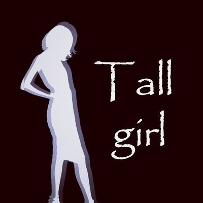 介紹高妹 高身長女子にインタビュー Jieshaogaomei Twitter