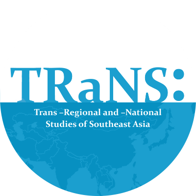 a flagship journal on Southeast Asia, published by CUP. Invites submission on Southeast Asia crossing national/ disciplinary boundaries. https://t.co/gut7AD04mf
