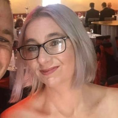 SWAbbySlimming's profile picture. helping people make lifelong positive change to thier health and wellbeing is my passion