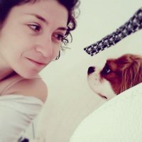 Vally Daddario (@vally_daddario) 's Twitter Profile
