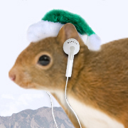 X-mas 24/7/365 Customizable holiday tunes from the wilds of Colorado. By @writermiguel @frankelstache @surfM @ghostintent @swadehead http://t.co/JV50OOzqJK