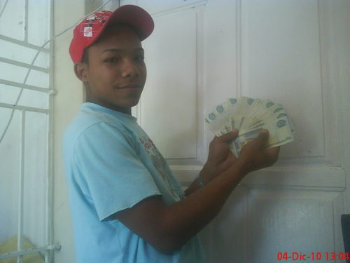 aabl01's profile picture. bueno naci en santo domingo el 30/11/91