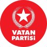 vatanpartisi48's profile picture. Vatan Partisi Muğla İl Başkanlığı’nın resmi Twitter hesabıdır. İletişim:0507 052 7318
