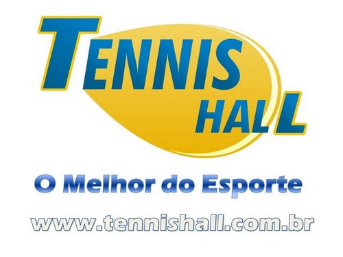 Tennis Hall é a loja líder em material esportivo em sua região e através da internet atende todo o Brasil com as principais marcas