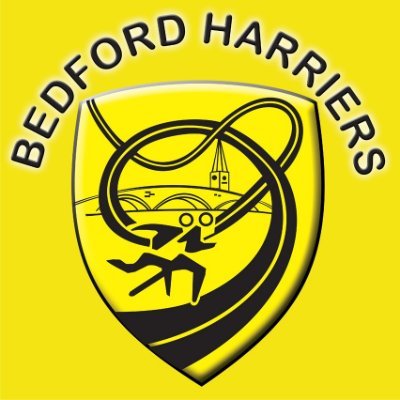 Bedford Harriers AC. 
Our 2024 Races: 
#Oakley20 on 24/3/24, 
#DA5K in 17/7/2024, 
#BedfordTriathlon on 11/8/24.