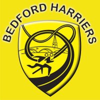 Bedford Harriers Athletics Club (@bedfordharriers) 's Twitter Profile