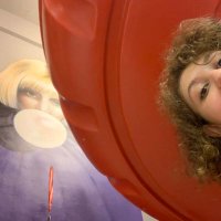 Elif (@elifyvass) Twitter profile photo