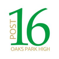 Oaks Park High Post 16 (@oaksparkpost16) 's Twitter Profile