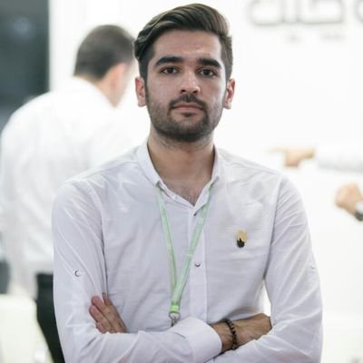 AliPirza's profile picture. I'm Ali pirzadeh
🦷Dental equipment