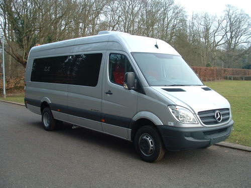 We specialise in luxury passenger transport from 1 to 49 passengers. With uniformed, polite drivers and our modern fleet of air conditioned high spec vehicles.