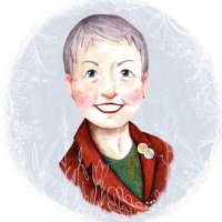 M Corcoran Kennedy (@marcellack) 's Twitter Profile