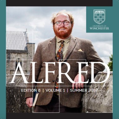 Alfred Journal