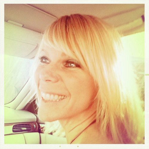 MarcySnyder's profile picture. 