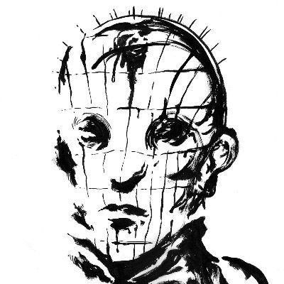 Concept Artist, Cover & Poster art, Illustrator.
For horror business inquiries
contact at: tonypnd78@gmail.com
https://t.co/5J1lBaQTfy