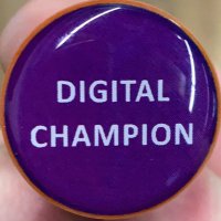Digital Champions (@digichampsmpft) 's Twitter Profile