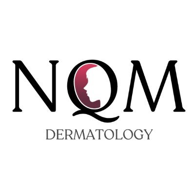 NQM Skin Clinic is owned and headed by a BOARD-CERTIFIED DERMATOLOGIST.