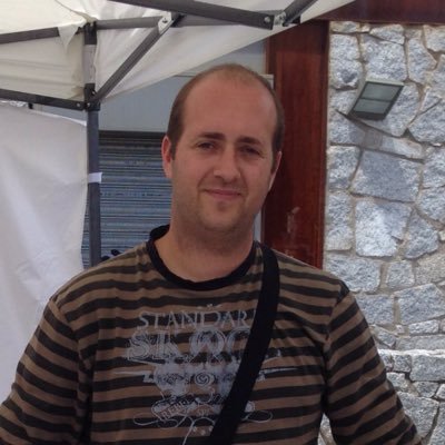 JoseMar66105517's profile picture. Carretillas Logistica Tecnología