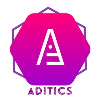 Aditics (@aditics2) 's Twitter Profile