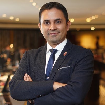 International business and life coach. CEO and Founder of #thinkandgrowrichacademy - India's Exclusive Licensee representing the Napoleon Hill Foundation USA.