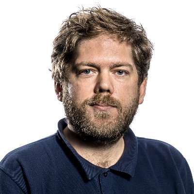 PaulsenJoachim's profile picture. Tweeter kun på vegne af mig selv. Journalist på @Berlingske. Send gerne tips og gode historier til jtpa@berlingske.dk.