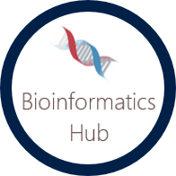 The Bioinformatics Hub, University of Oxford @The_OIRO @OxfordOncology @UniofOxford