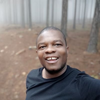 monareng_prince's profile picture. Marketing Evangelist, I am an African