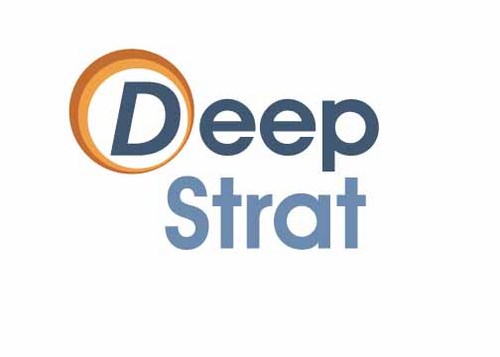 DeepStrat Digital