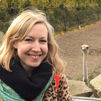 Dr. Vanessa Gash (@vanessa_gash) 's Twitter Profile Photo