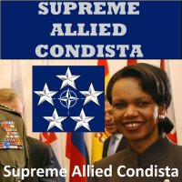 Supreme Allied Condista(@SCondista) 's Twitter Profile Photo