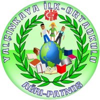 Patnos-Yalçınkaya İlk-Ortaokulu (@yalcinkayaort) 's Twitter Profile