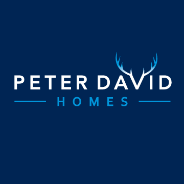 Peter David Homes Profile