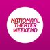 Nationaal Theaterweekend (@theaterweekend) Twitter profile photo Nationaal Theaterweekend (@theaterweekend) Twitter profile photo
