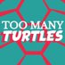 Too Many Turtles (@TAGforTurtles) Twitter profile photo